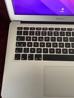 MacBook Air 13 - 3