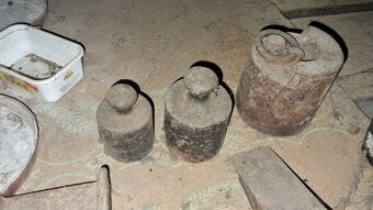 Predám rôzne veci na dekoráciu - 3