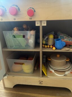 detska kuchynka - 3