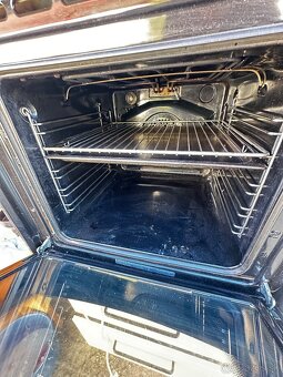 Kuchynská linka +spotrebice - 3