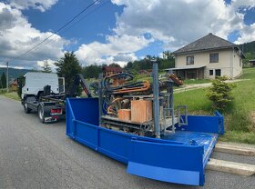 Vŕtanie studni 70€/m - 3