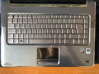 HP Pavilion dv5-1070ec - 3