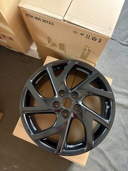 Disky 5x114,3 R18 - 3