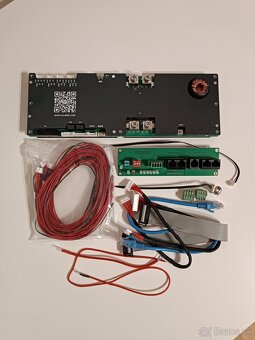 JK BMS 100A 120A 150A 200A - 3