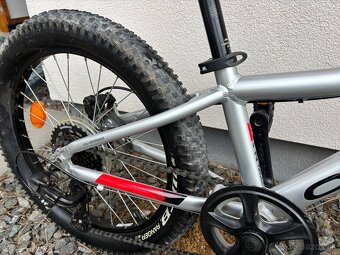 Detsky bicykel CTM Jerry 20 - 3