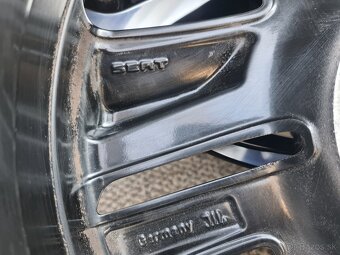 5X112 R18 ALU BIcolor 7,0J ET43 - 3