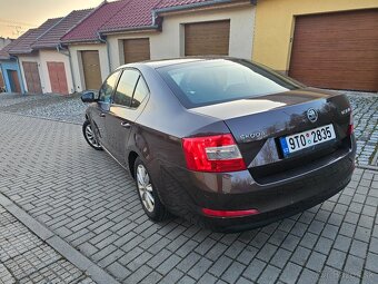 Škoda Octavia 3, 1.6 TDi, 2013 - 3