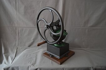 Mlynček na kávu Peugeot  A 2 - 3