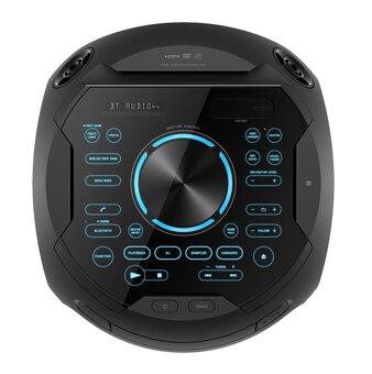 Predám Party Box SONY MHC-V81D - 3