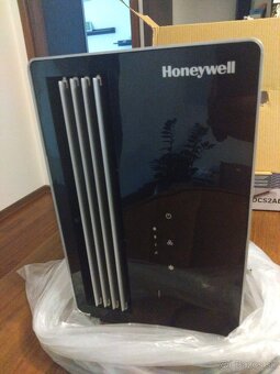 HONEYWELL DCS2AE, OCHLAZOVAČ VZDUCHU - 3