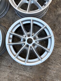 BMW alu G20/G21 R16 5x112 - 3