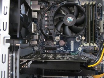 i7,12GB,SSD 128,SSHD 500.XFX 560 4GB,W11 PRO - 3