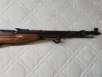 Mosin M44 - 3