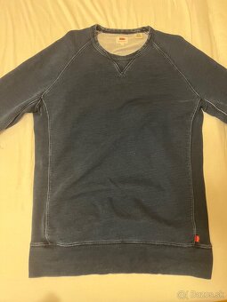 Levis mikina - 3