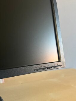 Acer V223HQL - 3