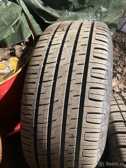 5x112 r17 alu disky audi - 3
