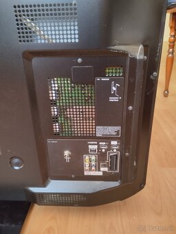 TV Panasonic - 3