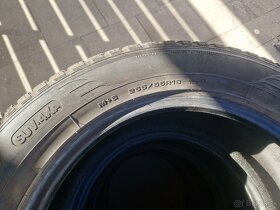 Letne pneu 255/55R18 - 3