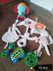 Detské hračky - 3