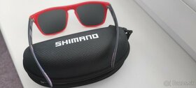 Slnečné okuliare Shimano - 3