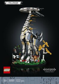 LEGO 76989 Horizon Forbidden West: Tallneck - 3