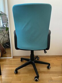 kancelárska stolička - 3