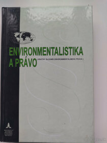 Jozef Klinda Environmentalistika - 3