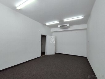 KANCELÁRIA NA PRENÁJOM, JUŽNÁ TRIEDA, KOŠICE JUH - 3