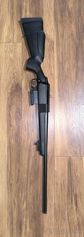 Tikka t3x ctr 6,5 creedmoor - 3