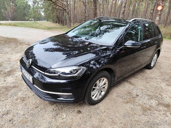 Vw Golf 7 facelift 9/2017,1.4tsi 92kw, M6, 193800km - 3