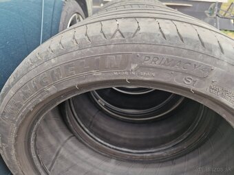 MICHELIN PRIMACY 4 94V S1 225/45/R17 - 3