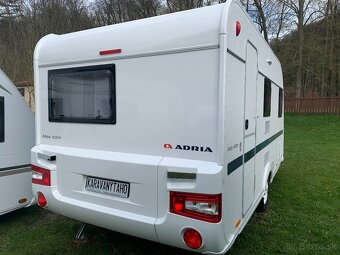 Karavan Adria Altea 432 PX r.v. 2023 - 3