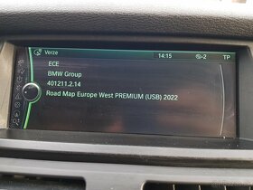 MAPY BMW CIC / NBT ROAD MAP EUROPE 2025-2 - 3