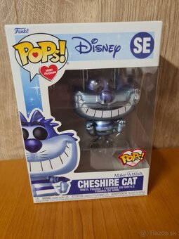 Predám rôzne funko pop figúrky - 3