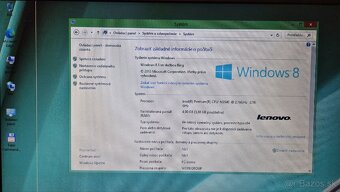 Notebook Lenovo B50-30 - 3