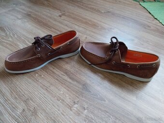 Panska obuv Rebotl Timberland Ortholite - 3