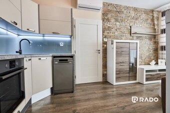 RentHub | Moderný a útulný 2-izbový byt | Senec - 3