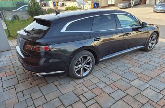 Volkswagen Arteon Shooting Brake 2.0 TDI R-Line DSG - 3