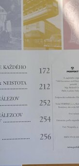 1000 svetových objavov a vynálezov - Roger Bridgman - 3