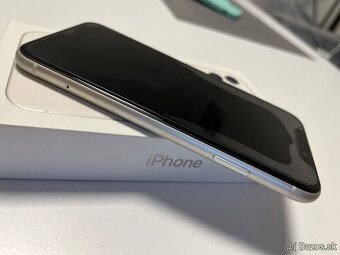 .100% Baterka Predam IPhone 11 64GB - 3