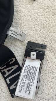 Calvin Klein plavky - 3