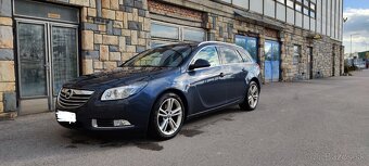 Opel Insignia Sports Tourer 2.0 CDTi 118kw - 3