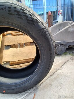 KUMHO ECSTA 215/65R17 - 3