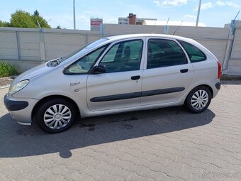 Citroën Xsara Picasso - 3