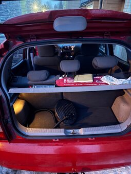 Predám auto - kia picanto ex - 3