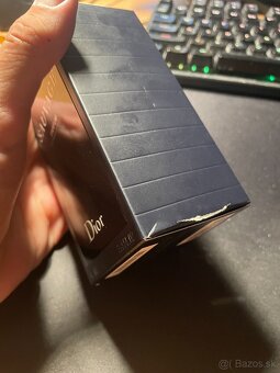 Dior Sauvage Parfum klin 1:1 - 3