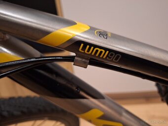 Kellys Lumi - 3