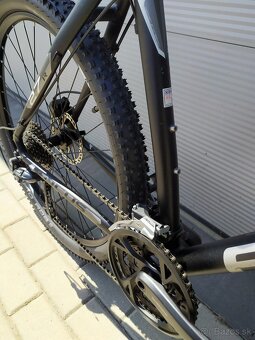 Horský bicykel 27,5" - 3