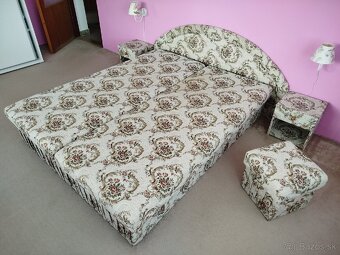 Manželka posteľ - 3