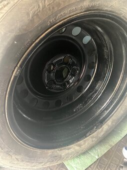 5x112 r16 215/55 r16 97w SAG - 3